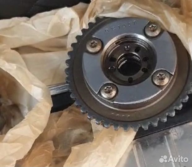 Шестерни грм Мерседес М274, 270,271,276,278