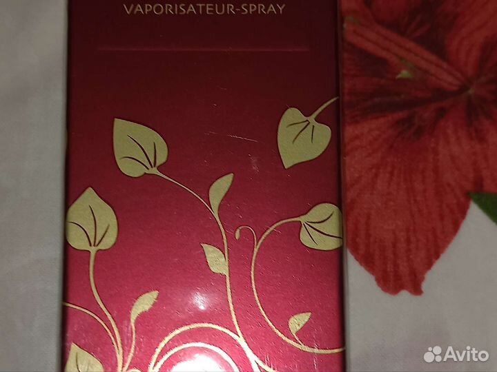 Парфюмерия yves rocher