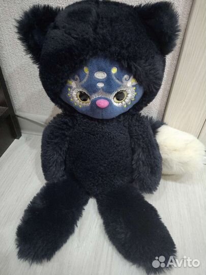 Мягкая игрушка Лори колори Нео