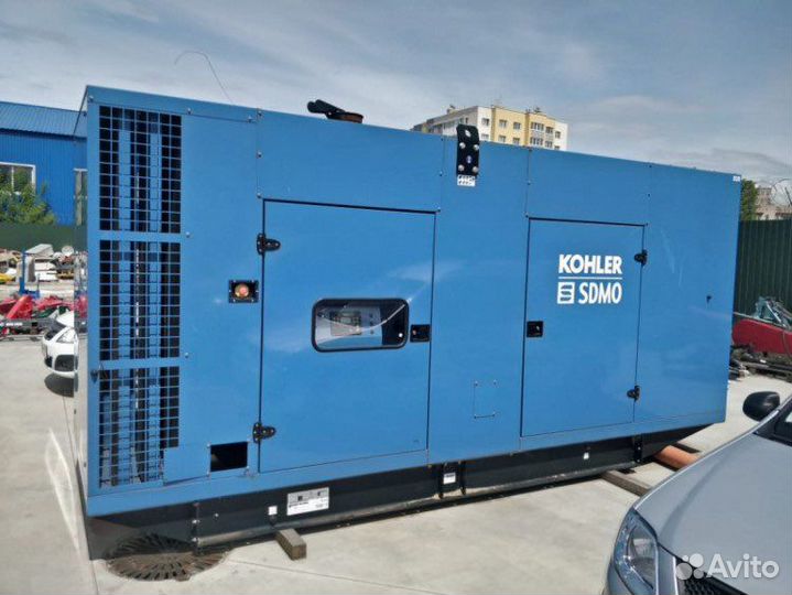 Монтаж ремонт и обслуживание дгу