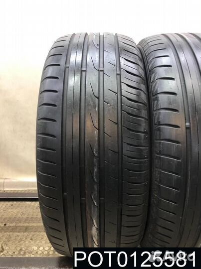 Toyo Proxes CF2 205/55 R16 91V