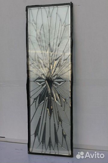 Бэвелс-Витражи (витражные стекло-пакеты)