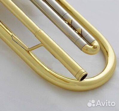 Бас-труба Brahner BTR-1900 Bb