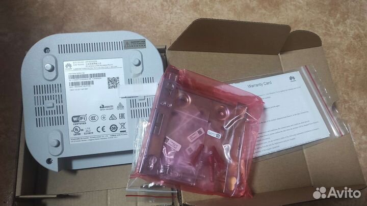 Точка доступа Huawei (AP4050DN)