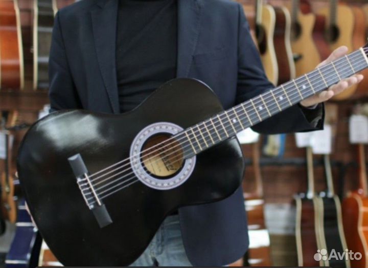 Гитары классическая
