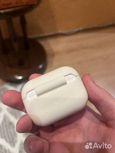 Наушники air pods pro