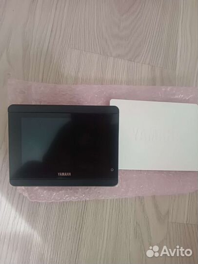 Дистанция Yamaha 6x9 на два поста