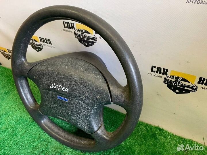 Рулевое колесо Fiat Marea