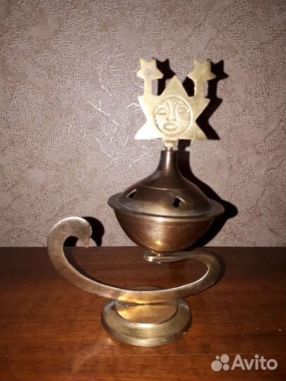 Подсвечник