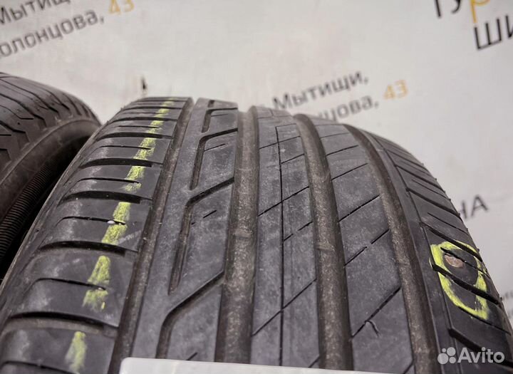 Bridgestone Turanza T001 215/50 R18 94Y