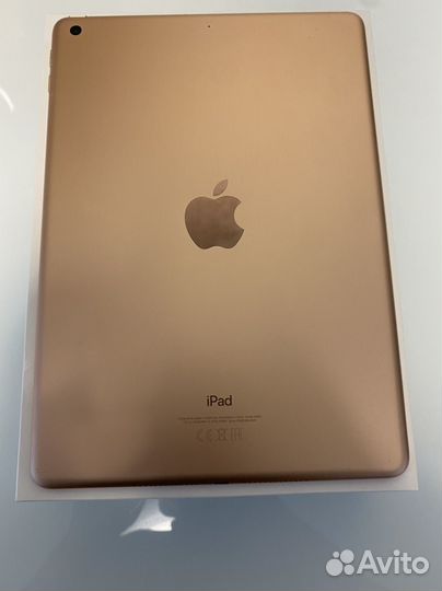 Apple iPad 6 32gb
