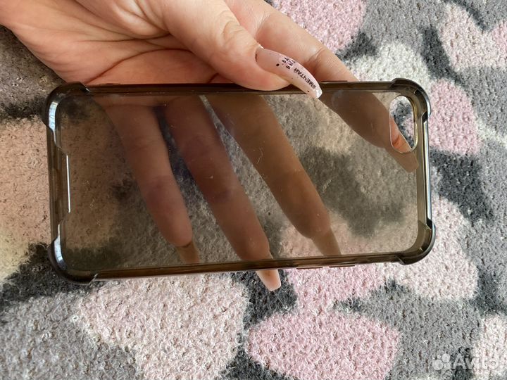 Чехол на iPhone 7/8/se