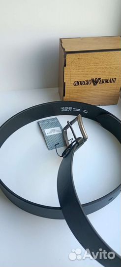 Ремень мужской Armani