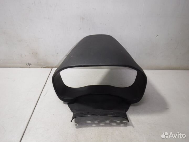 Накладка декоративная Hyundai Solaris 2