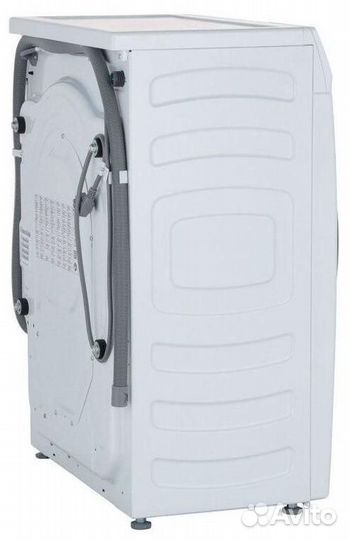 Стиральная машина Haier