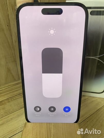 iPhone 14 pro 1tb black Новый Активированный