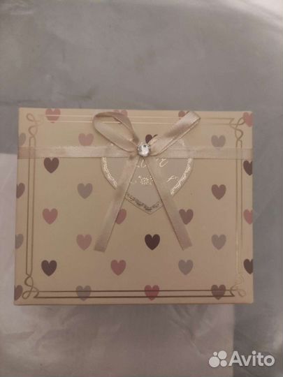 Упаковочная коробка