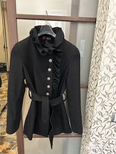 Пальто женское 46