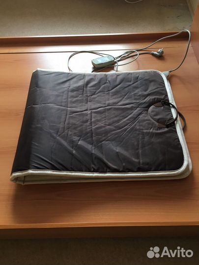 Электромат инфракрасного излучения «большой хванта