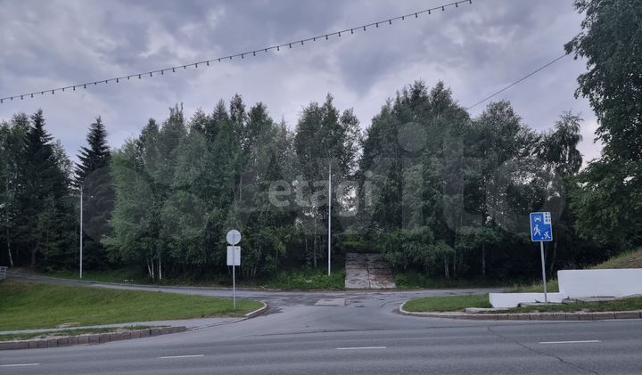 Участок 15,5 сот. (ИЖС)