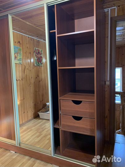 Шкафы купе