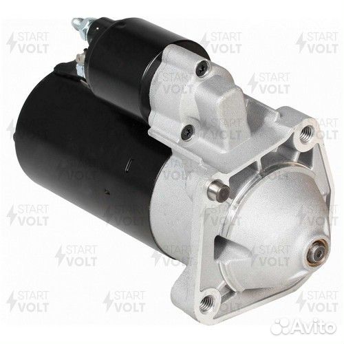 LST1013 Стартер для а / м volvo xc60 (08) / xc70 ii (07) / xc90 (05) 2.4d 2квт (lst 1013)