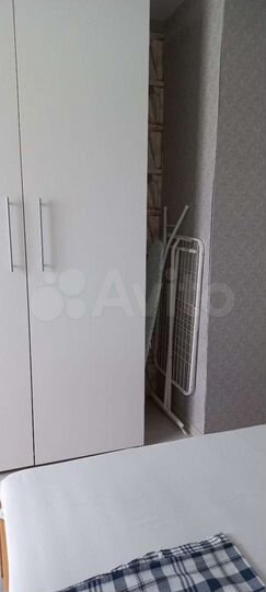 Квартира-студия, 30,3 м², 3/3 эт.