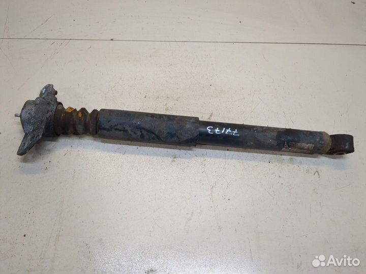 Амортизатор подвески Volkswagen Eos, 2007