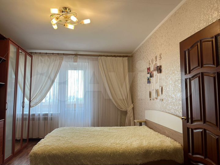 1-к. квартира, 46,6 м², 11/12 эт.