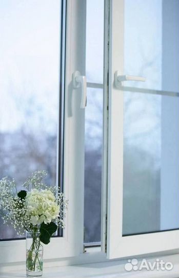 Окна за 7 дней