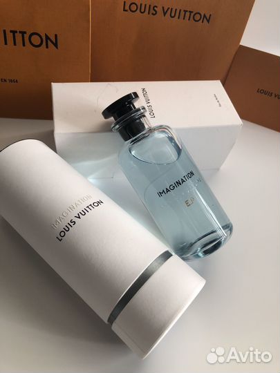 Духи Imagination Louis Vuitton распив от 1мл