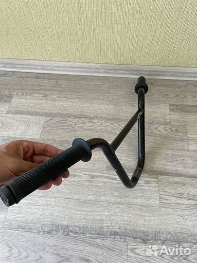 Руль BMX Superstar Grande