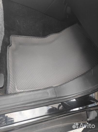 Коврики ева в ваш авто eva эва