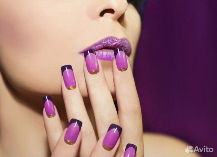 Мастер Маникюра Еженед.выплаты Салон №111
