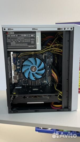 Системный блок игровой