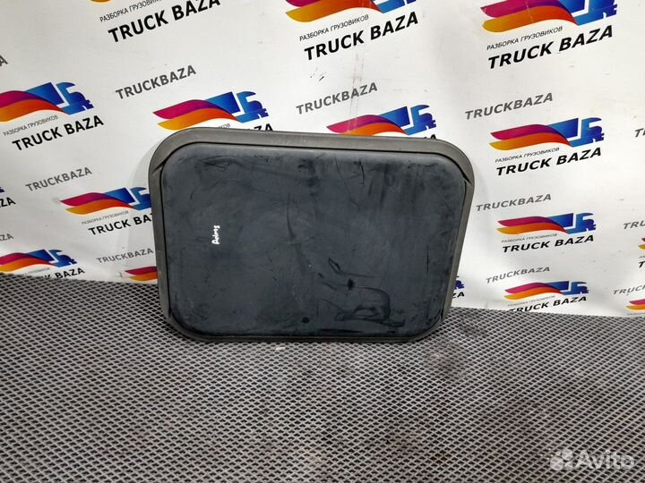 Люк кабины Mercedes-Benz Actros