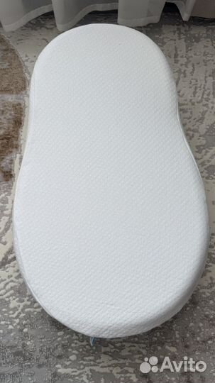 Кокон для новорожденных Зёвушка