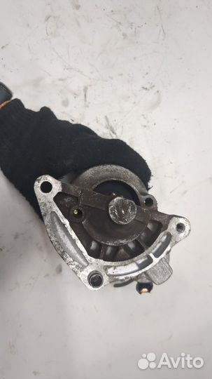 Стартер Peugeot 106, 2001