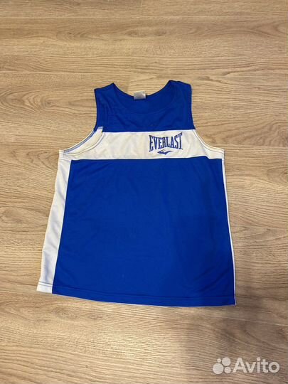 Форма для бокса