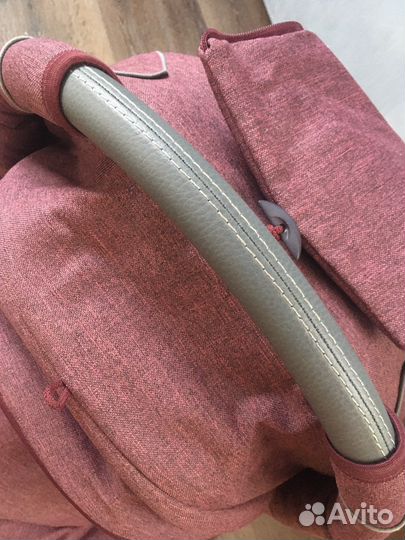 Переноска от коляски Mohican