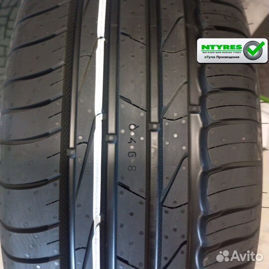 Ikon Tyres Autograph Aqua 3 185/55 R15 86V