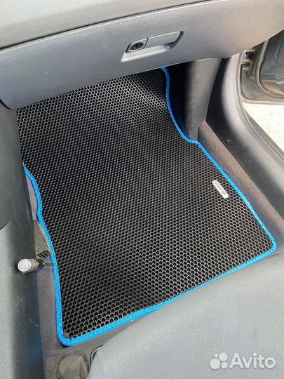 Ева эва коврики в авто