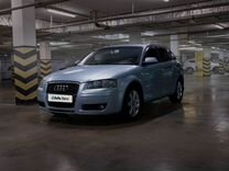 Audi A3 1.6 AT, 2005, 221 047 км, с пробегом, цена 680 000 руб.