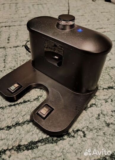 Робот-пылесос Redmond RV-R450