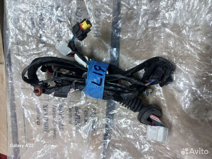 Коса kia Hyundai 916503u530