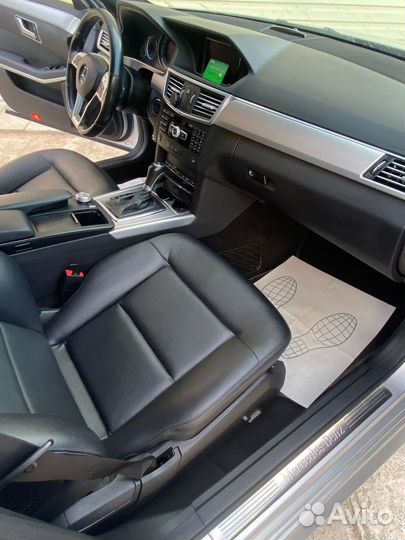 Mercedes-Benz E-класс 1.8 AT, 2011, 131 000 км