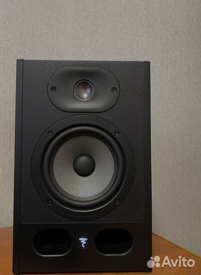 Мониторные колонки Focal Alpha 50