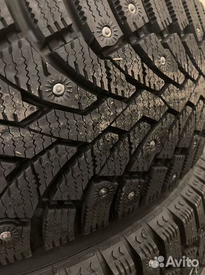 Pirelli Formula Ice 195/65 R15 91T