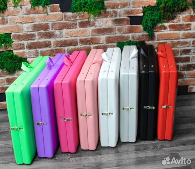 Кушетки косметологические