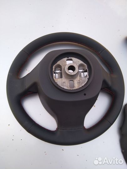 Руль Калина,Приора